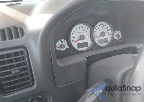 2005 Ford Escape Limited из США, поврежденный, VIN 1FMCU94155KB84982